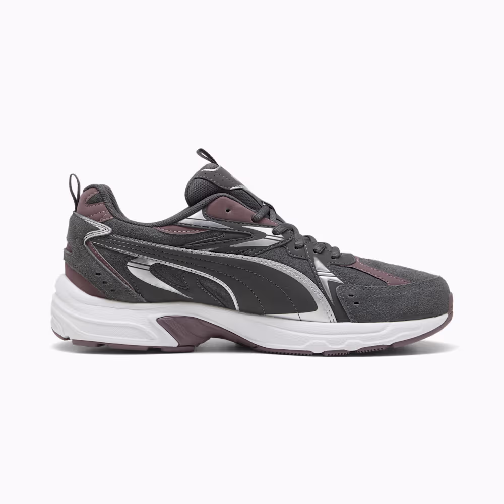 TENIS FEMENINO PUMA MILENIO TECH SD/D12 – foto 2